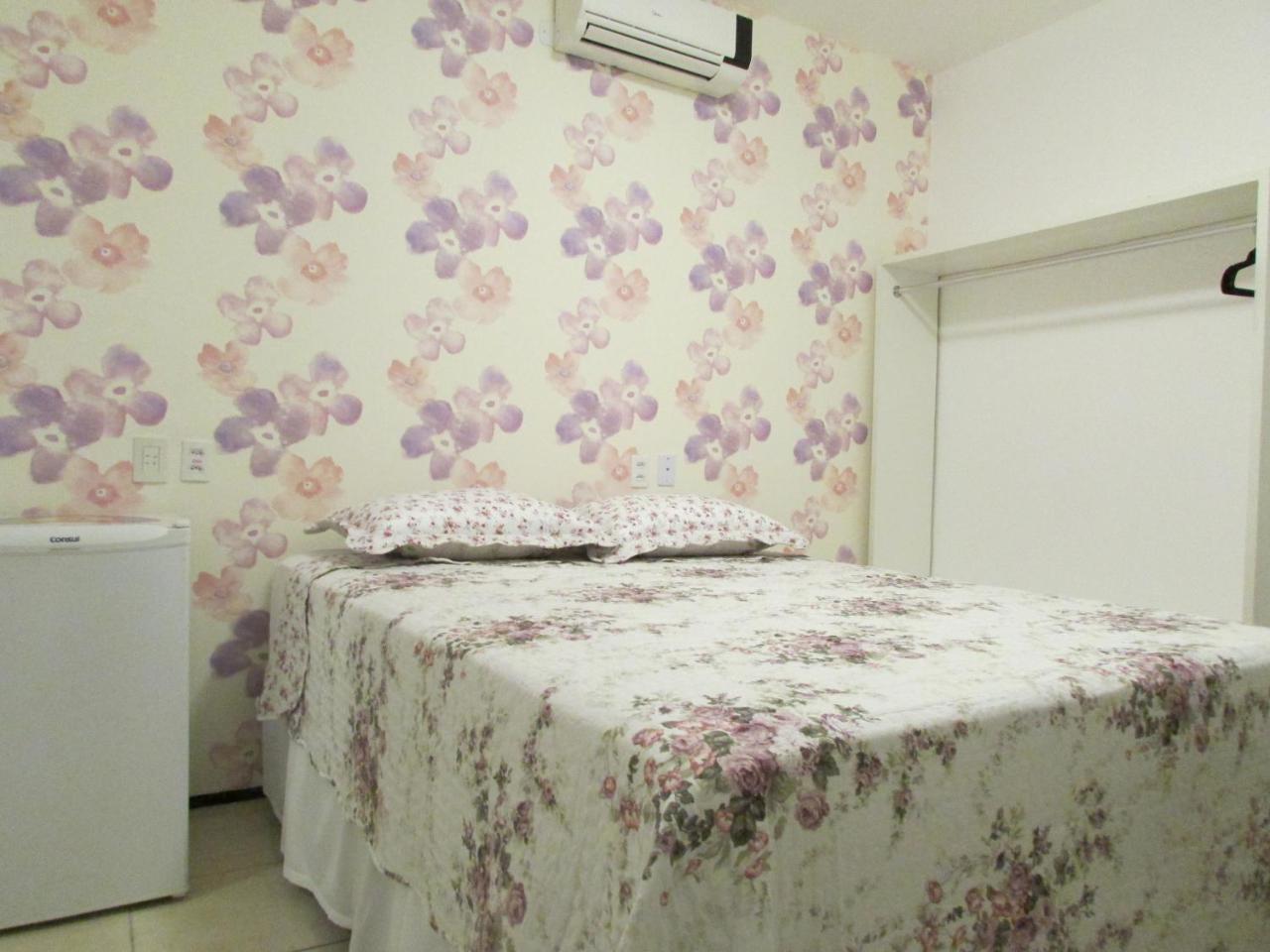 Casa Da Adriana Pousada Fortaleza  Buitenkant foto
