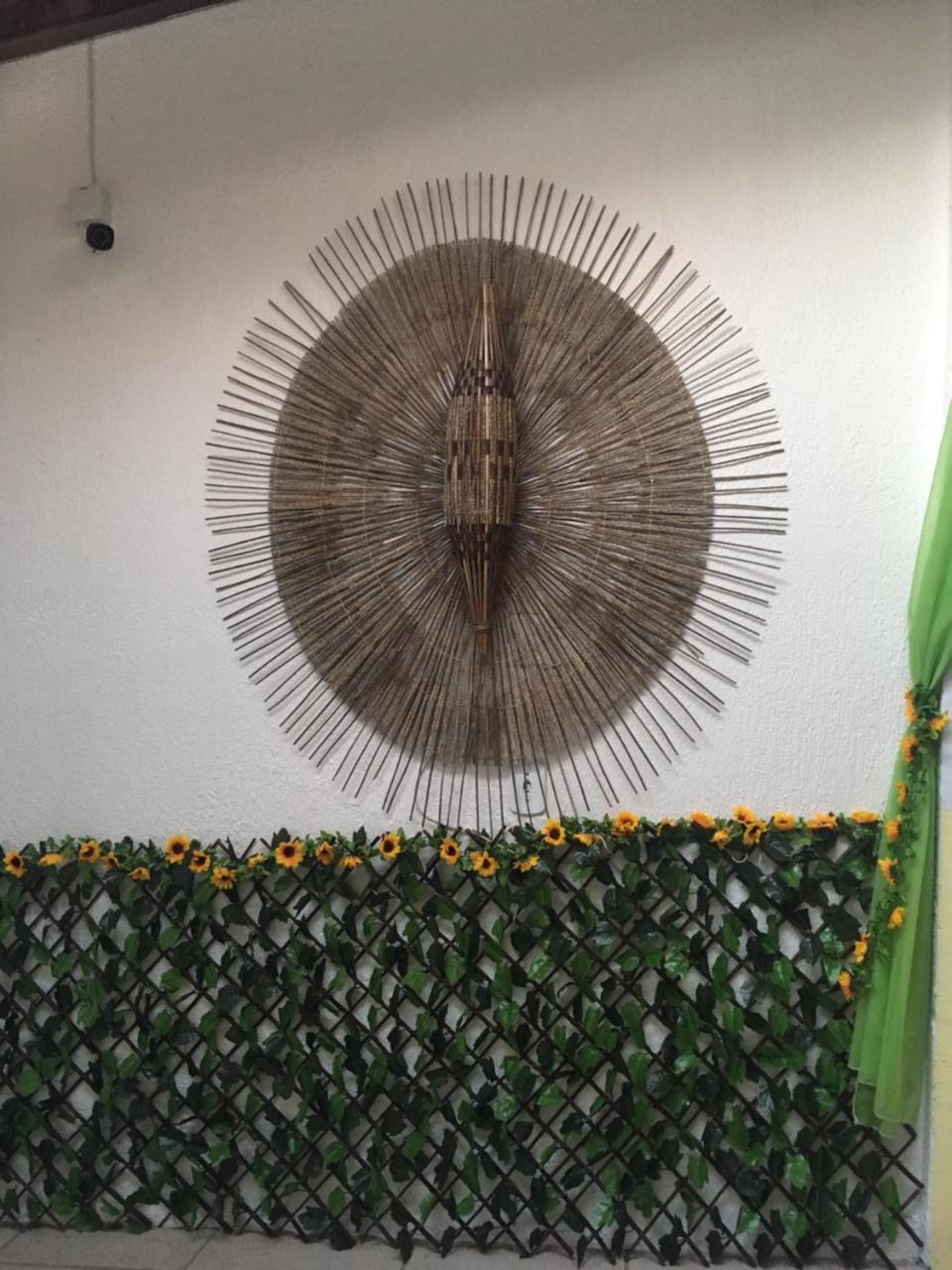 Casa Da Adriana Pousada Fortaleza  Buitenkant foto