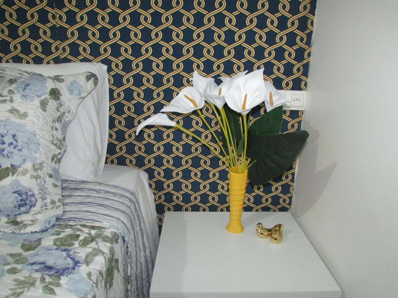 Casa Da Adriana Pousada Fortaleza  Buitenkant foto