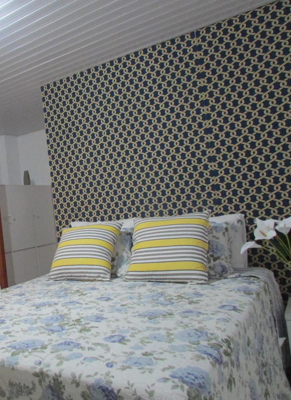 Casa Da Adriana Pousada Fortaleza  Buitenkant foto